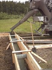 Бетон &mdash; Сервис-Будкомплекс