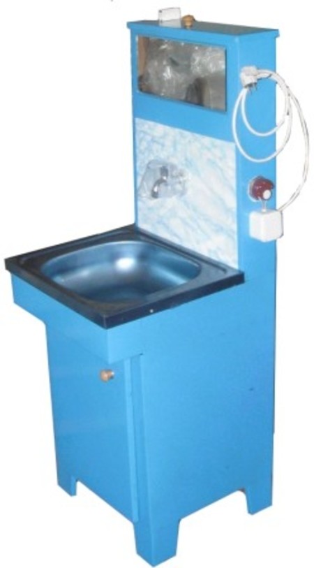 Умывальник дачный `Мойдодыр`