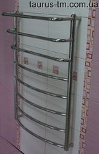 Полотенцесушитель из нержавеющей стали Grosse — TAURUS TM Полотенцесушитель из нержавеющей стали Grosse — TAURUS TM