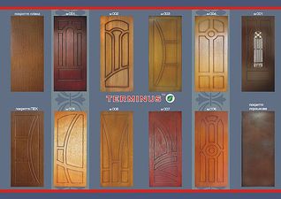 металические двери — ТЕРМИНУС металические двери — ТЕРМИНУС