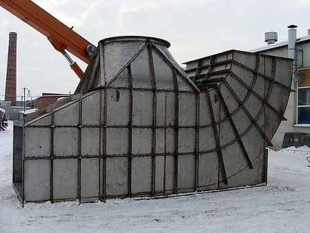 Изделия из нержавеючей стали