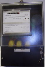 Электросчетчик СТ-ЭА05Д1 — ТОККО Электросчетчик СТ-ЭА05Д1 — ТОККО