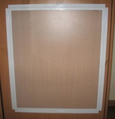 Решетки для радиаторов