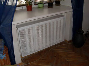 Экраны для радиаторов &mdash; ТОП-инструмент