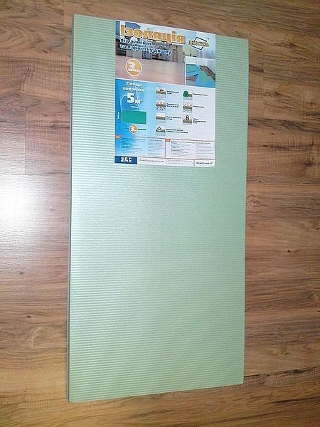 Подложка `Декостиль`