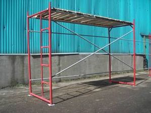 леса строительные рамные облегчённые — UKR-AMARANT леса строительные рамные облегчённые — UKR-AMARANT