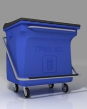 Проектирование &mdash; УМС Полиестер