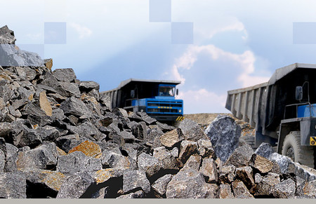 Райковский Гранитный карьер