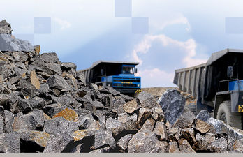 Райковский Гранитный карьер &mdash; Укрпрофиндустрия Гарант