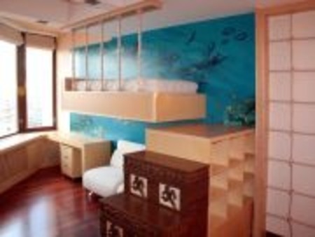 Детская, игровая комната