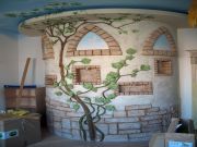 Детская, игровая комната — ВИП Констракшн Детская, игровая комната — ВИП Констракшн