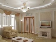 Дизайн гостинной — ВИП Констракшн Дизайн гостинной — ВИП Констракшн