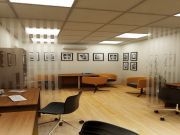 Дизайн кабинета — ВИП Констракшн Дизайн кабинета — ВИП Констракшн