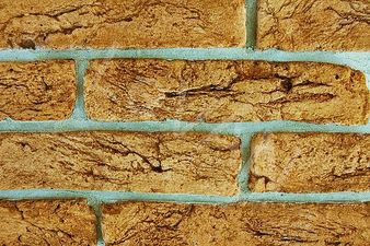 `Австрійська` цегла світла — ЛеВАН `Австрійська` цегла світла — ЛеВАН