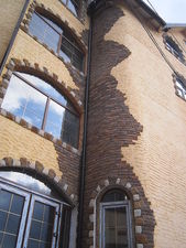 Облицювання ТЦ — ЛеВАН Облицювання ТЦ — ЛеВАН