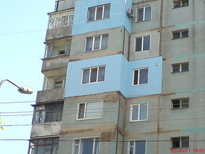 Утепление стен - от 170 грн./м.кв — Альпенист Утепление стен - от 170 грн./м.кв — Альпенист