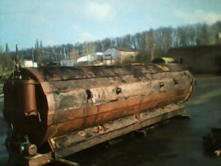 Сушка пиломатериалов