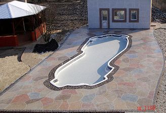 Благоустройство &mdash; Архитектурно-Строительные Новшества