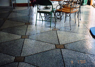 Кафе &mdash; Архитектурно-Строительные Новшества