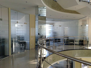 Стеклянные перегородки — АГ-Плюс Стеклянные перегородки — АГ-Плюс