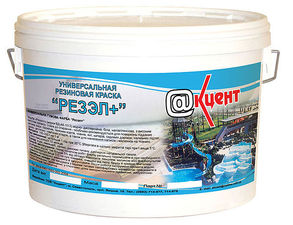 Краска — Акцент Краска — Акцент