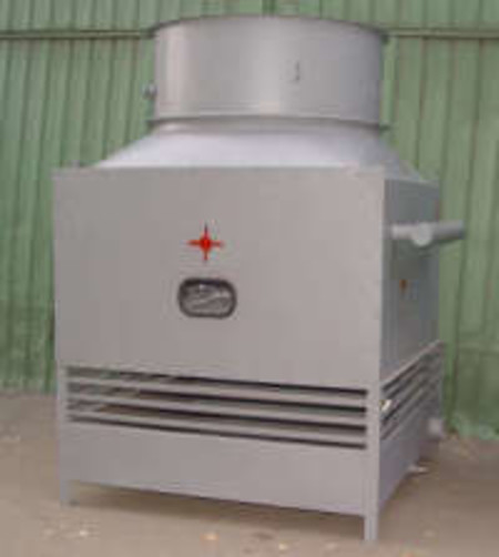 Градирни вентиляторные