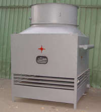 Градирни вентиляторные &mdash; Акин-м