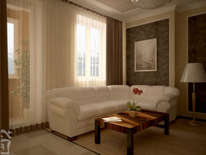 дизайн интерьера - 2 &mdash; AlexeyNaumov