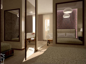 дизайн интерьера - 4 &mdash; AlexeyNaumov