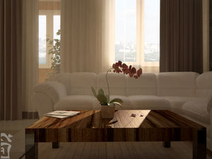 дизайн интерьера - 5 &mdash; AlexeyNaumov