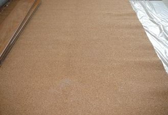 Настил подложки &mdash; Укладка ламината