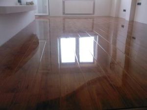 Укладка ламината &mdash; Укладка ламината