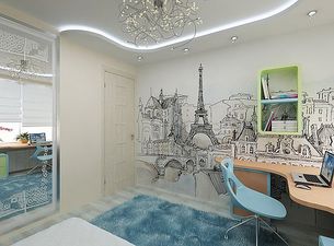 Комплексный ремонт квартир, офисов, торговых помещений — Альпийское окно Комплексный ремонт квартир, офисов, торговых помещений — Альпийское окно