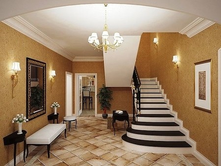 Отделочные работы любой сложности