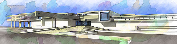 Оьразовательный центр — Ансамбль Оьразовательный центр — Ансамбль