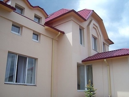 Покраска фасадов, покраска металла, пескоструйка, пескоструйная обработка, пескоструй, антикоррозионная защита, побелка, покраска металлоконструкций,