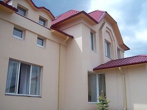 Покраска фасадов, покраска металла, пескоструйка, пескоструйная обработка, пескоструй, антикоррозионная защита, побелка, покраска металлоконструкций, — ДнепроРемСтрой Покраска фасадов, покраска металла, пескоструйка, пескоструйная обработка, пескоструй, антикоррозионная защита, побелка, покраска металлоконструкций, — ДнепроРемСтрой