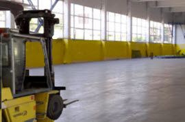 Бетонные работы, промышленные полы — ДнепроРемСтрой Бетонные работы, промышленные полы — ДнепроРемСтрой
