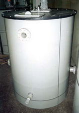 Установка очистки сточных вод Биолайн 5 &mdash; ANYK Group