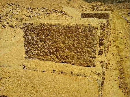 Ракушняк М-20