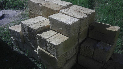 Ракушняк М25-М27 марки прочности — Апекс Ракушняк М25-М27 марки прочности — Апекс