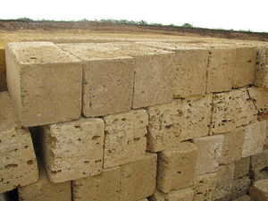 Ракушняк Марка 25 — Апекс Ракушняк Марка 25 — Апекс