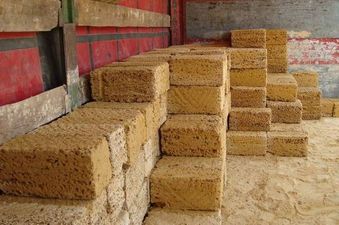 Ракушняк желтяк М15 — Апекс Ракушняк желтяк М15 — Апекс