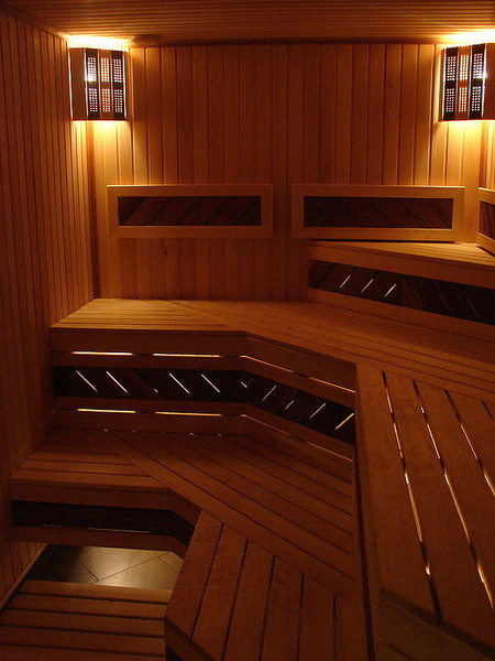 Сауны