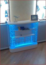 Пузырьковая подставка под DVD &mdash; Центр АКВА-дизайна