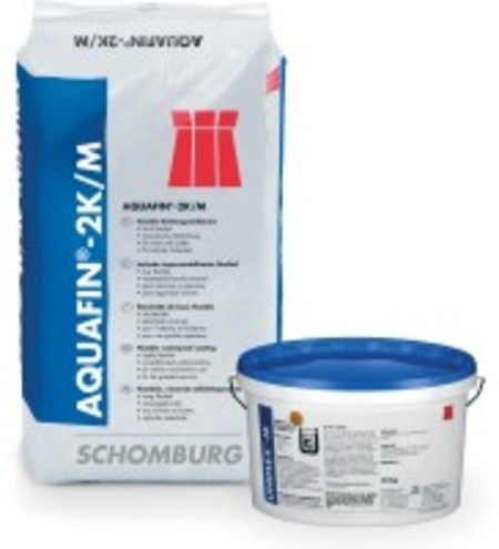 AQUAFIN 2K/M (АКВАФИН-2К/M)