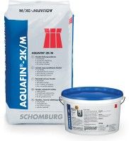 AQUAFIN 2K/M (АКВАФИН-2К/M) &mdash; БТК `АкваНика`