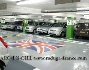 ARC-EN-CIEL &mdash; ARC-EN-CIEL