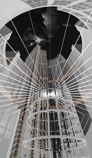 Гостиница &mdash; Архитектурная мастерская Экодар