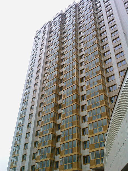 балконное остекление